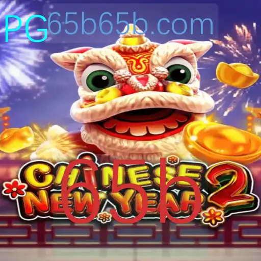 Explore o Universo de CHINESENEWYEAR2: Um Jogo Revolucionário e Cativante