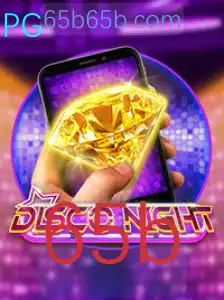 DiscoNightM: Uma Imersão no Universo do Jogo Revolucionário com a Chave 65b
