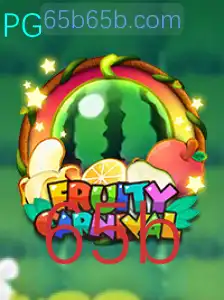 Descubra FruityCarnival: O Fascinante Mundo do Jogo 65b