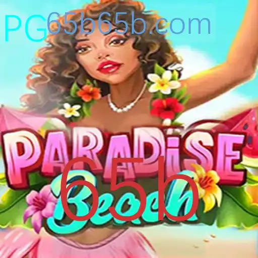 Descubra ParadiseBeach: O Novo Fenômeno dos Jogos com ênfase em 65b