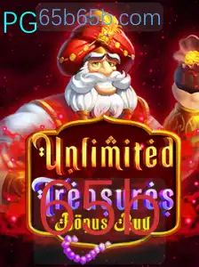 Explorando os Mistérios de UnlimitedTreasuresBonusBuy